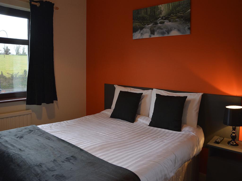 Killarney Peaks Guesthouse Exterior foto