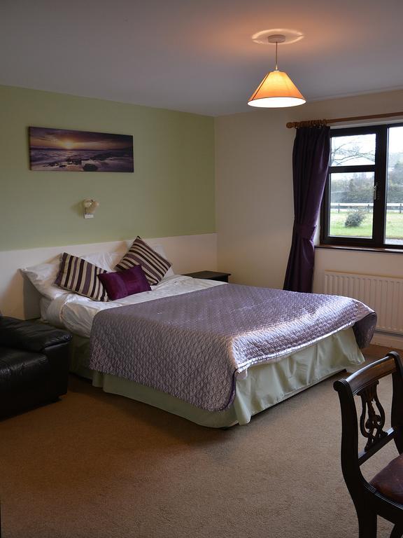 Killarney Peaks Guesthouse Exterior foto