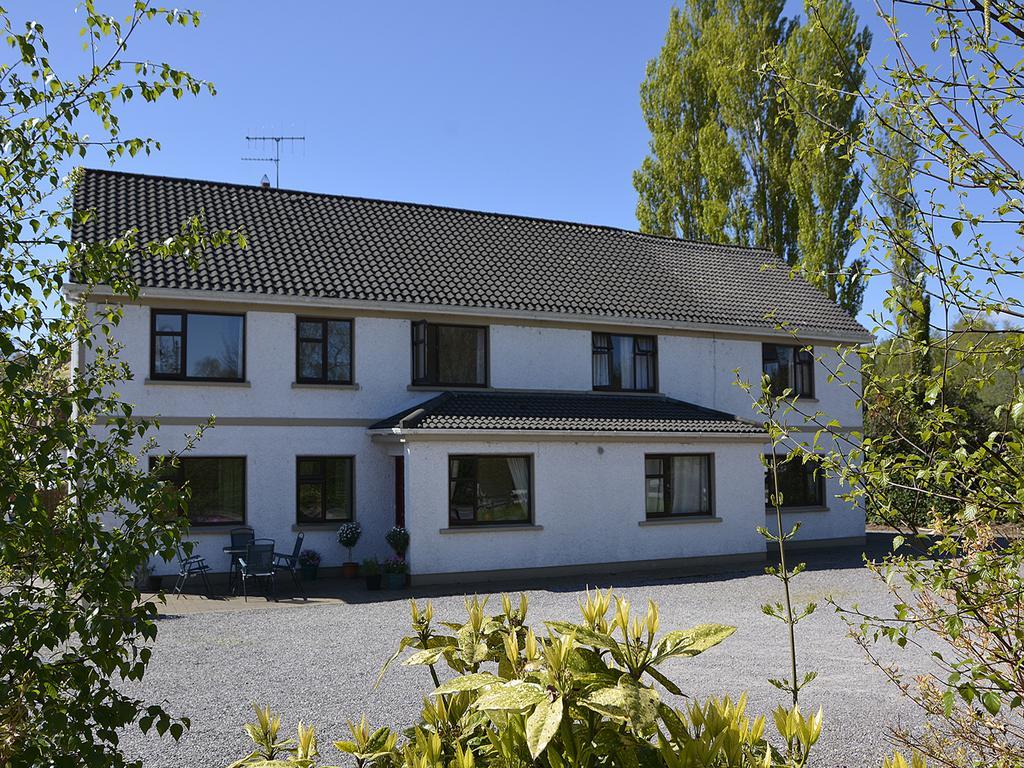 Killarney Peaks Guesthouse Exterior foto